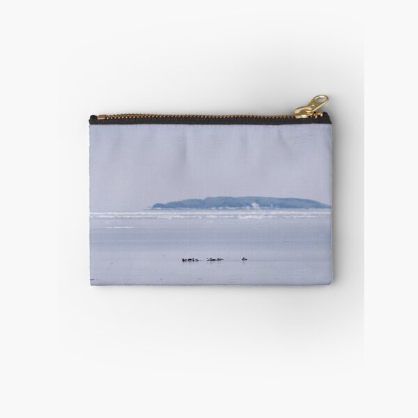 Item preview, Long-tailed ducks on Baltic Sea designed and sold by ansaharju.