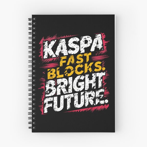 Aperçu de l'œuvre Kaspa Crypto Fusion créée et vendue par RadDeck.