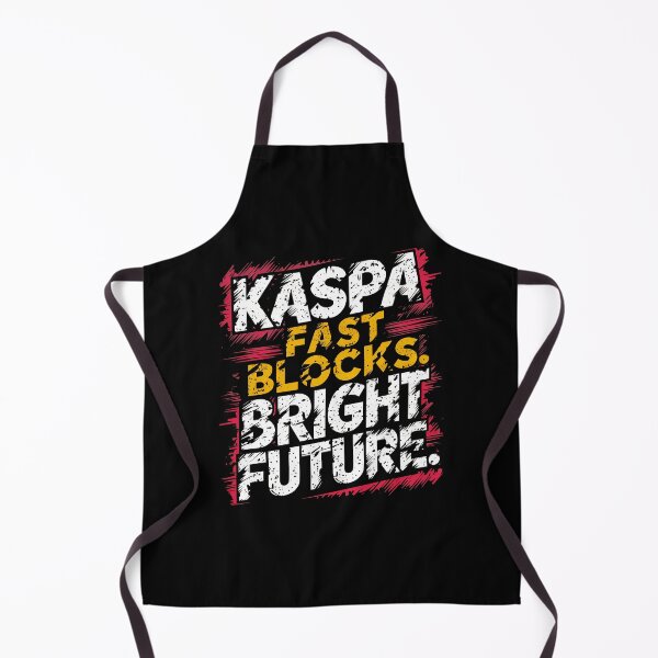 Item preview, Fusión de criptomonedas de Kaspa designed and sold by RadDeck.