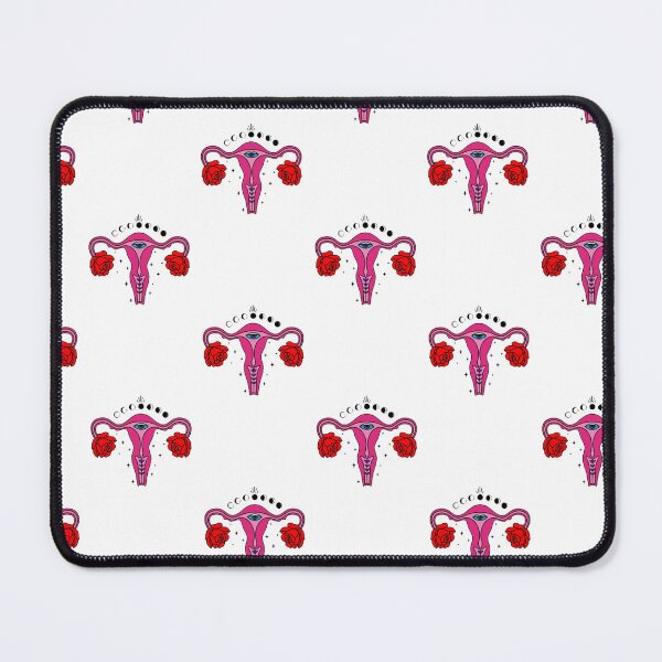 Item preview, Spiritual uterus designed and sold by Beautyqueens Beautys.