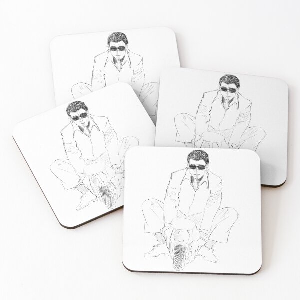 Item preview, MAN designed and sold by poyoin.