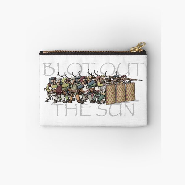 Item preview, Persian Infantry v2 designed and sold by foojer.