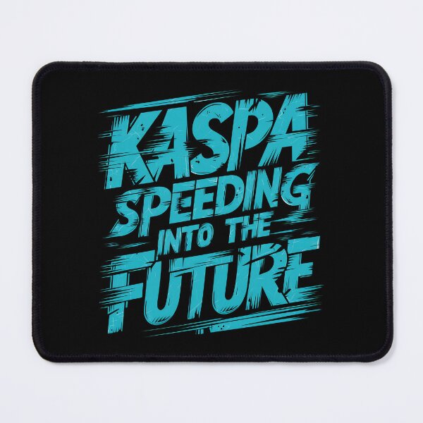 Item preview, Kaspa Crypto Ignition designed and sold by RadDeck.