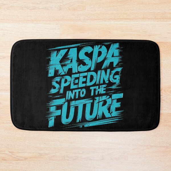 Item preview, Kaspa Crypto Ignition designed and sold by RadDeck.