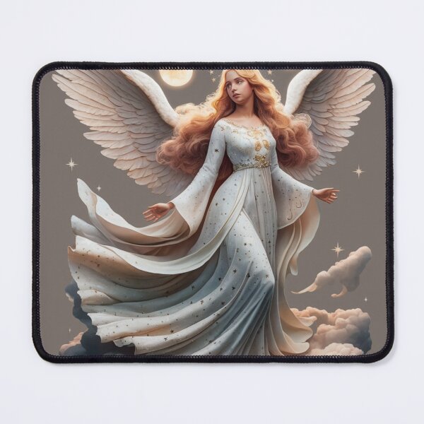Item preview, Heavenly Guardian designed and sold by h4sey.