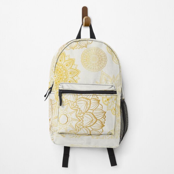Item preview, Golden Mandala designed and sold by BlushHouse.