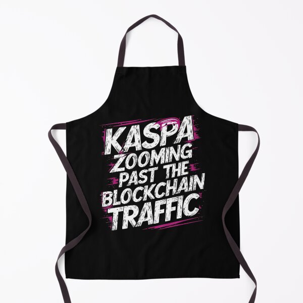 Item preview, Kaspa Coin Mastery designed and sold by RadDeck.