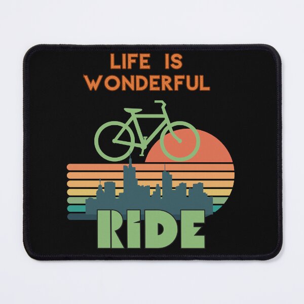 Item preview, Bike ride designed and sold by Daisy-83.