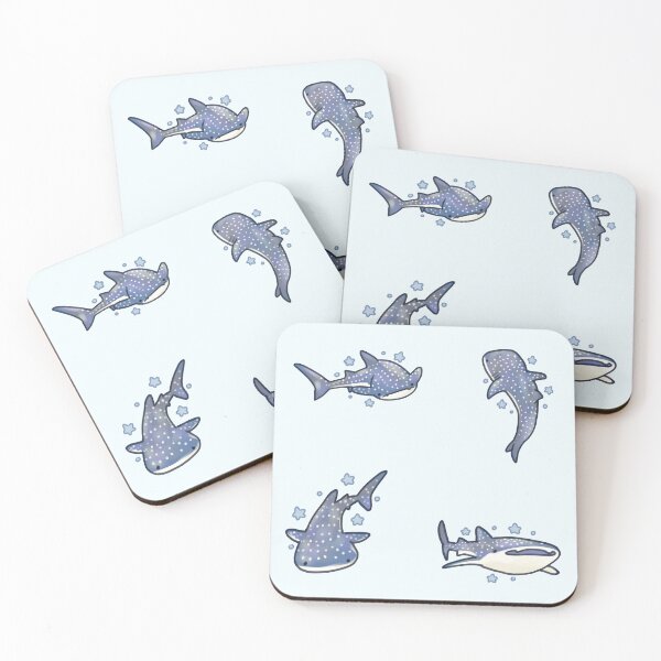 Item preview, Cute Whale shark pack designed and sold by Artofmayara.