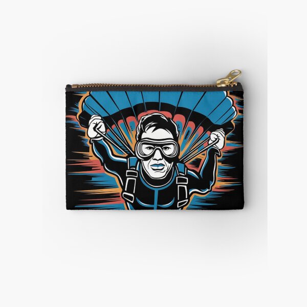 Item preview, skydiver paratrooper designed and sold by Marsik1982.