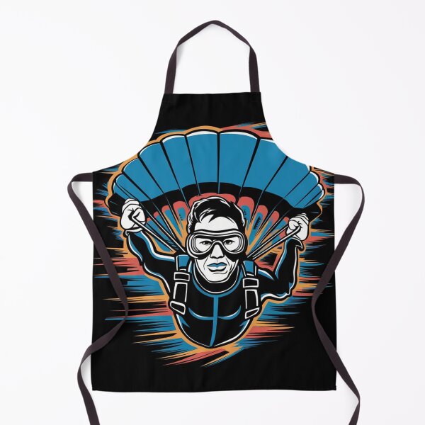Item preview, skydiver paratrooper designed and sold by Marsik1982.