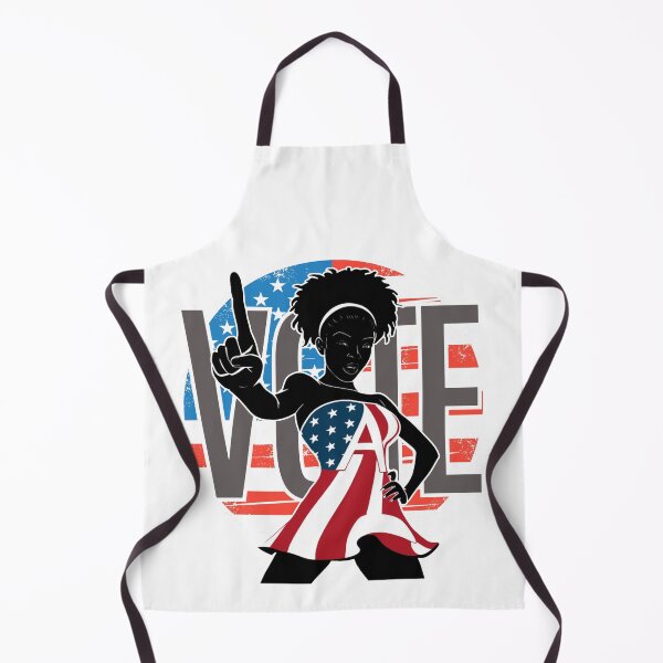 Item preview, Vote: Your Voice, Your Future, Colorful designed and sold by SplashTastic.