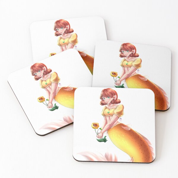 Item preview, Stardew Valley Mermaid // Penny Transparent PNG  designed and sold by Asophia-Mills.