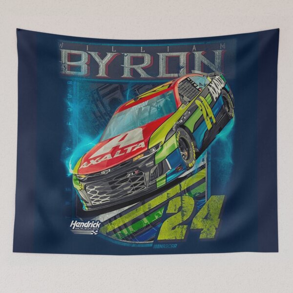 Item preview, William byron designed and sold by braxy1.