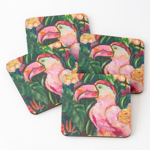 Item preview, Papagayo designed and sold by MaraAguilar.