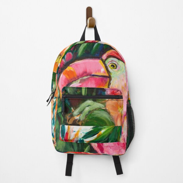 Item preview, Parrot designed and sold by MaraAguilar.