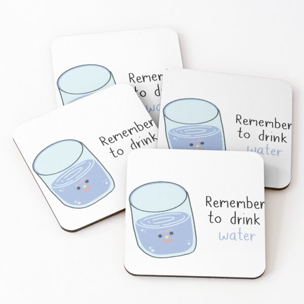 Item preview, water designed and sold by poyoin.
