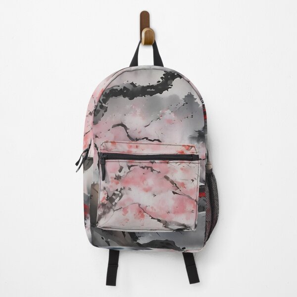 Item preview, Japanese Sumi e Landscape designed and sold by Tamas Das.