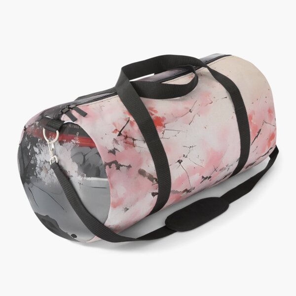 Item preview, Japanese Sumi e Landscape designed and sold by Tamas Das.