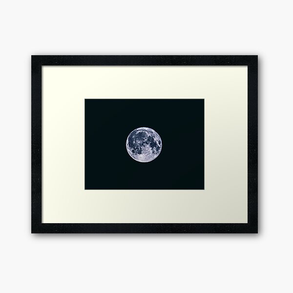 Item preview, Blue moon designed and sold by Jaakko Jokinen.