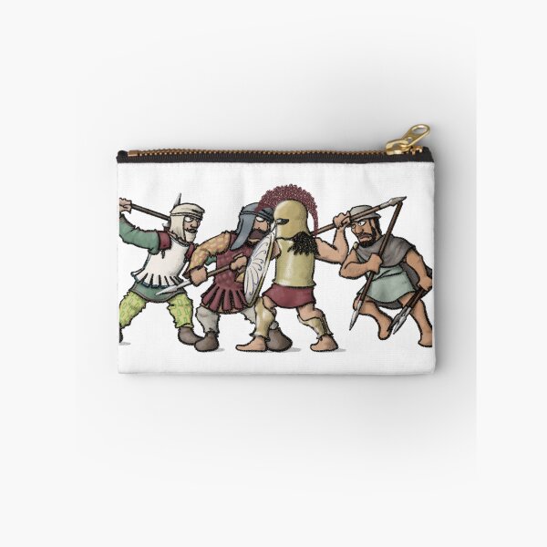 Item preview, Battle of Plataea designed and sold by foojer.