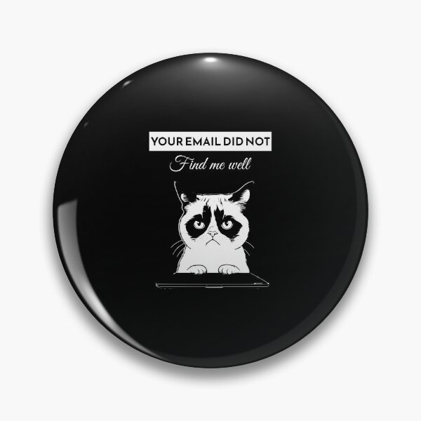 Item preview, Your Email Did Not Find Me Well designed and sold by KaiLabsArt.
