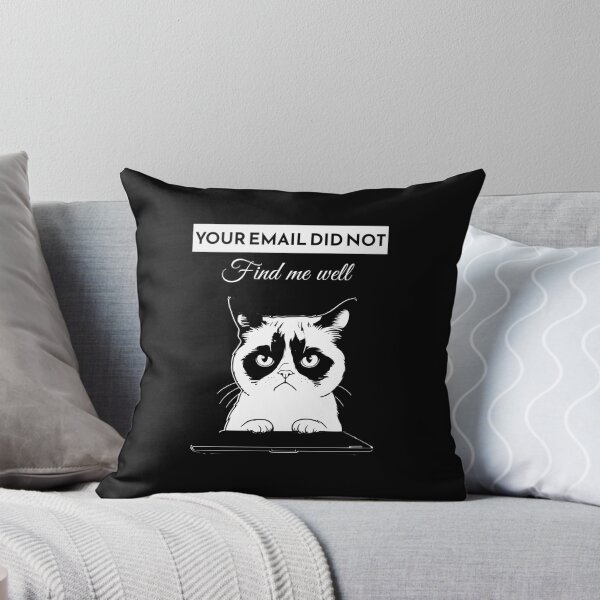 Item preview, Your Email Did Not Find Me Well designed and sold by KaiLabsArt.
