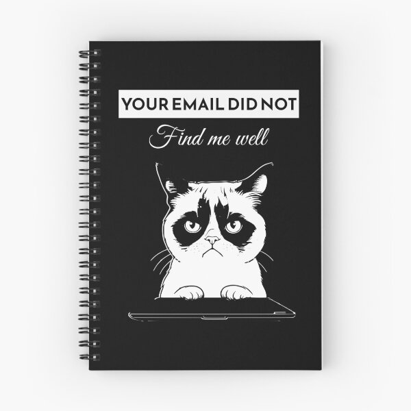 Item preview, Your Email Did Not Find Me Well designed and sold by KaiLabsArt.