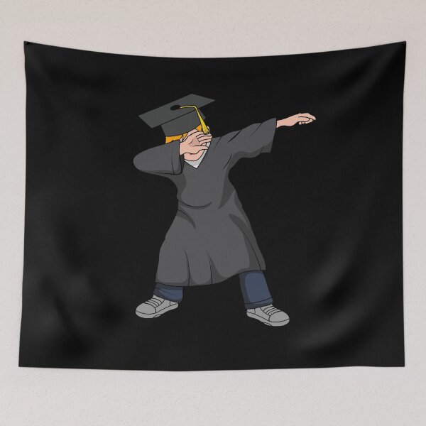Item preview, Dabbing Graduate designed and sold by Kieran Abbott.