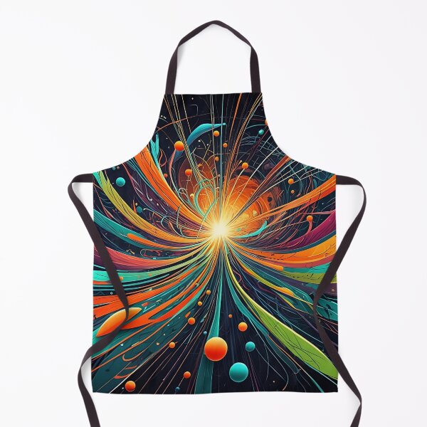Item preview, Quantum Nature designed and sold by 0penvimark.
