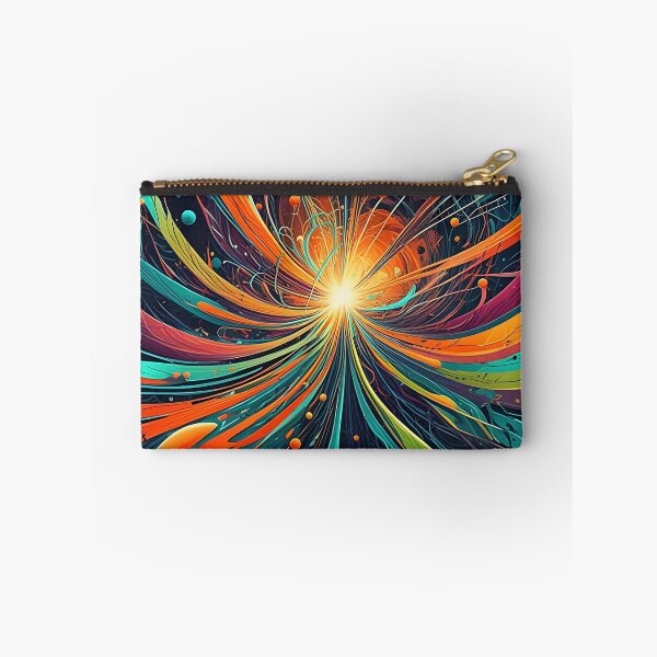 Item preview, Quantum Nature designed and sold by 0penvimark.