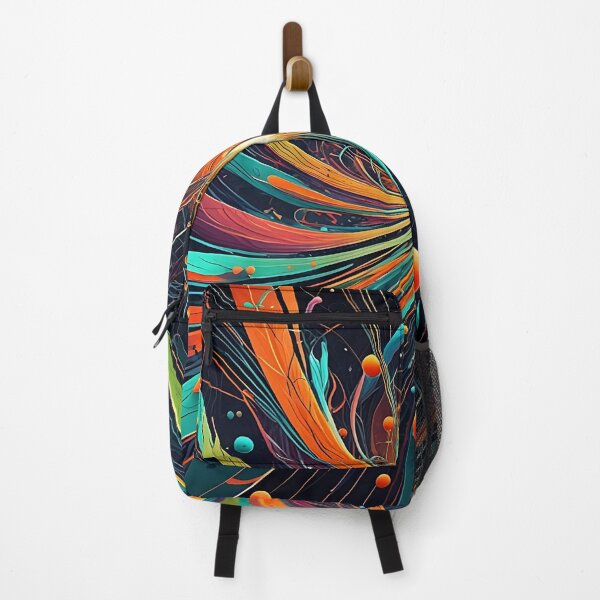 Item preview, Quantum Nature designed and sold by 0penvimark.