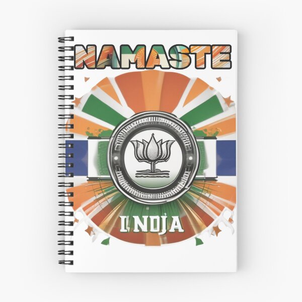 Item preview, Namaste India designed and sold by AbeeRedB.