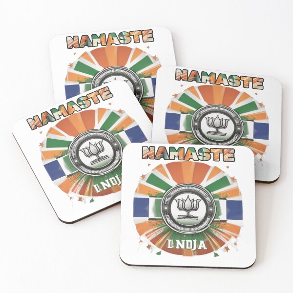 Item preview, Namaste India designed and sold by AbeeRedB.