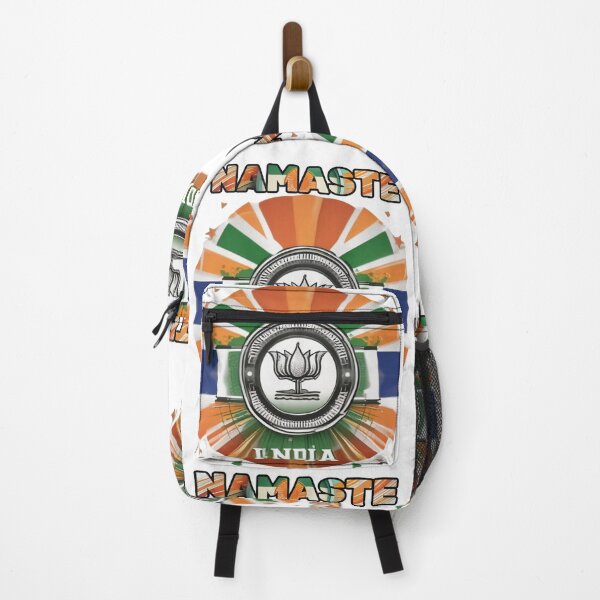 Item preview, Namaste India designed and sold by AbeeRedB.