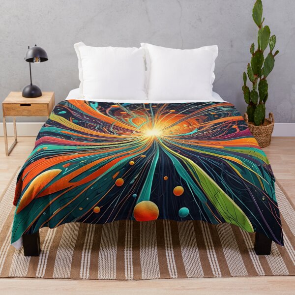 Item preview, Quantum Nature designed and sold by 0penvimark.