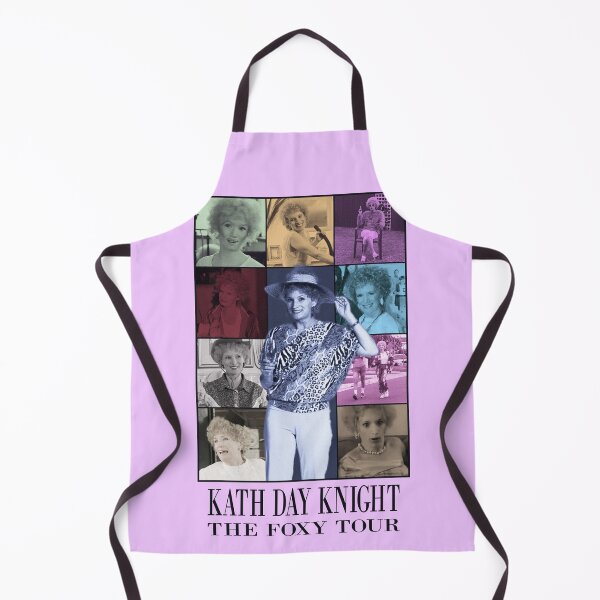 Item preview, KATH DAY KNIGHT - Eras Tour designed and sold by MATTYXLP.