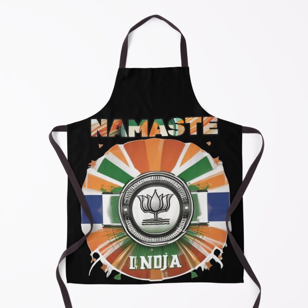 Item preview, Namaste India designed and sold by AbeeRedB.
