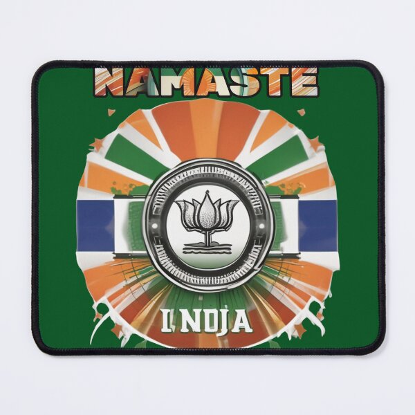 Item preview, Namaste India designed and sold by AbeeRedB.