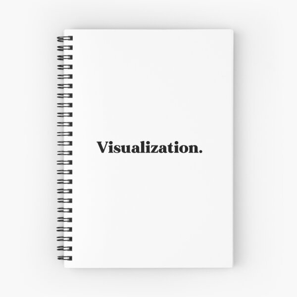 Item preview, Visualization designed and sold by weirdly weird.