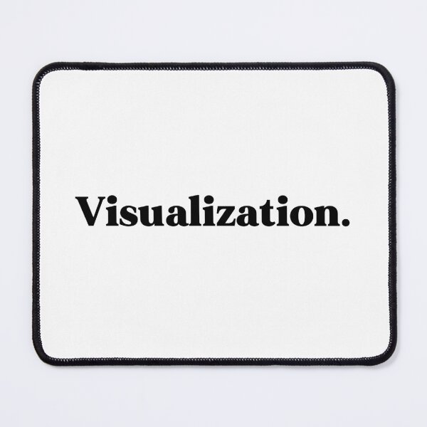 Item preview, Visualization designed and sold by weirdly weird.