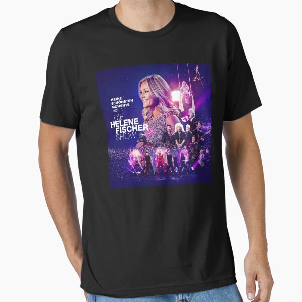 Item preview, Helene Fischer - Die Helene Fischer Show Meine schönsten album 2020 designed and sold by IBIJOKE ALAUSA.