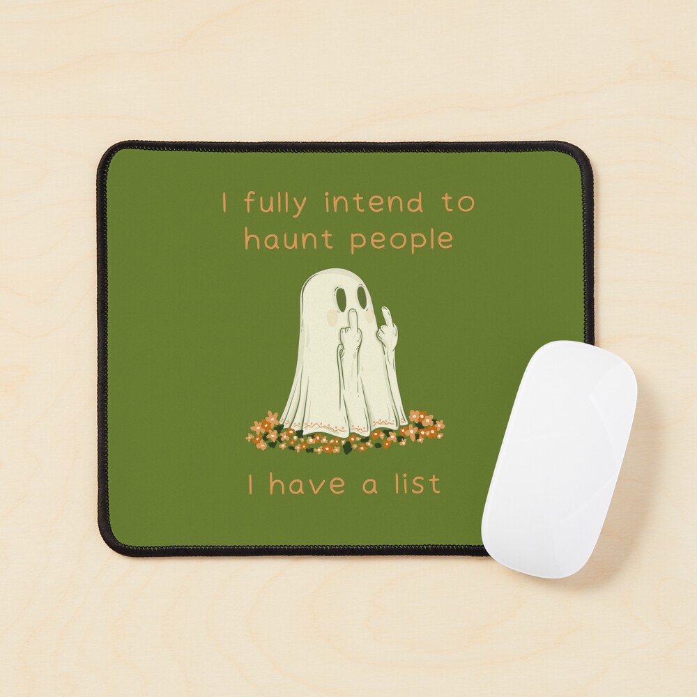 Item preview, Mouse Pad designed and sold by jess1586.