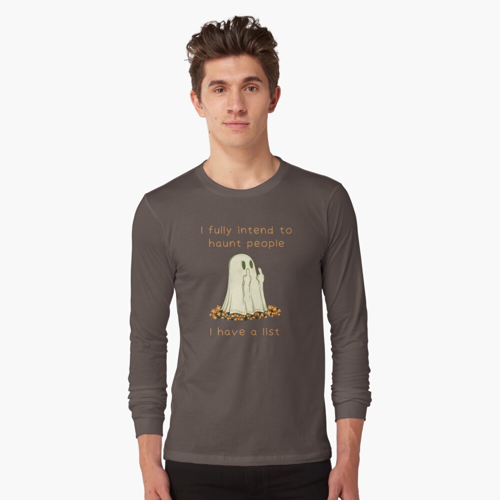 Item preview, Long Sleeve T-Shirt designed and sold by jess1586.