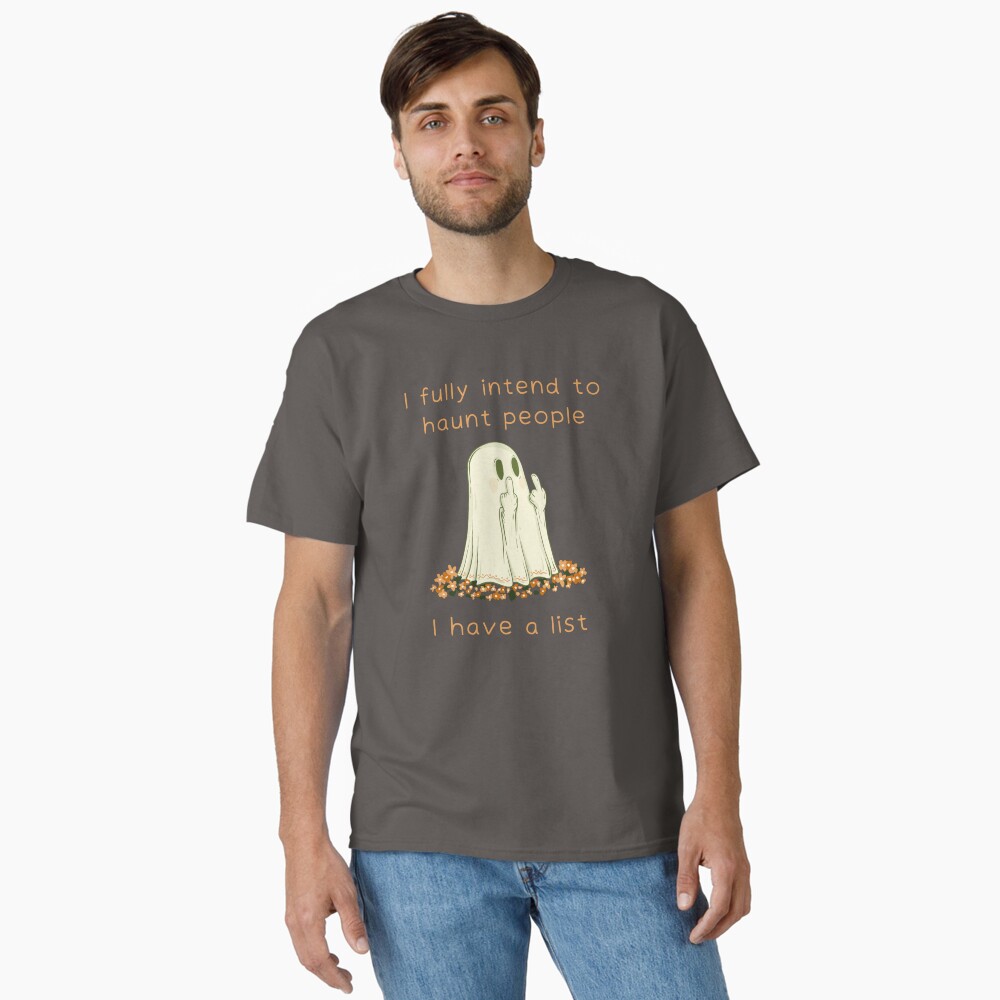 Item preview, Classic T-Shirt designed and sold by jess1586.