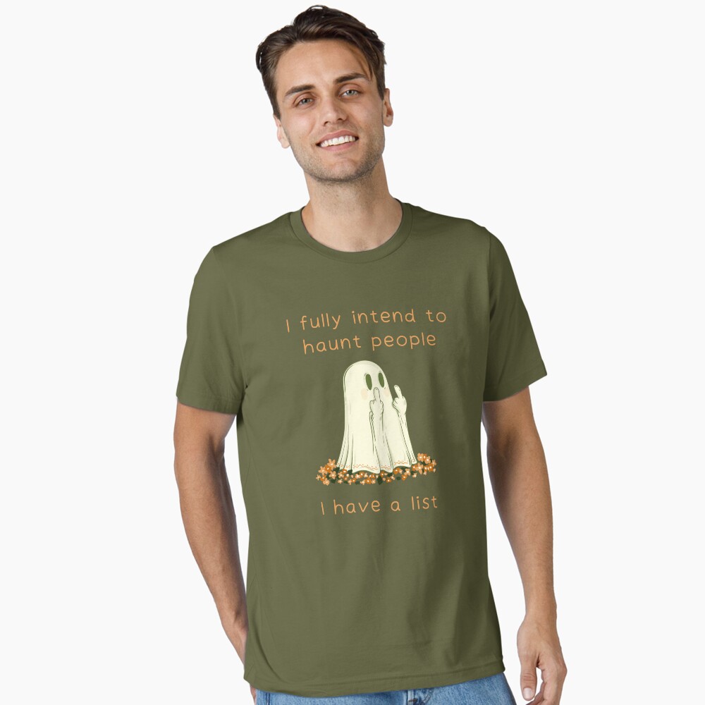 Item preview, Essential T-Shirt designed and sold by jess1586.