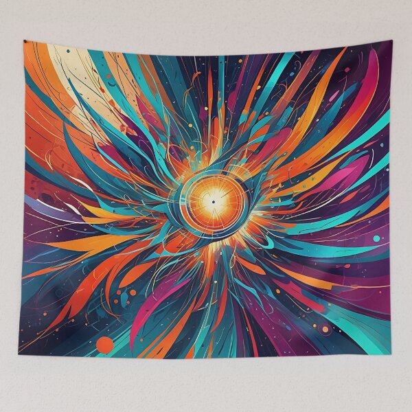 Item preview, Soul Geometry designed and sold by 0penvimark.