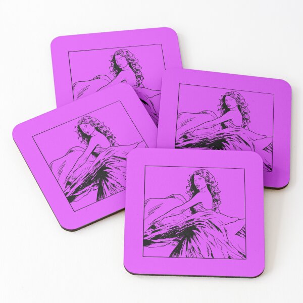 Item preview, Third Album Swifty designed and sold by PickledjoArt.
