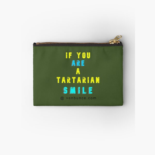 Item preview, If You Are Tartarian - Smile designed and sold by AlienAlmanac.
