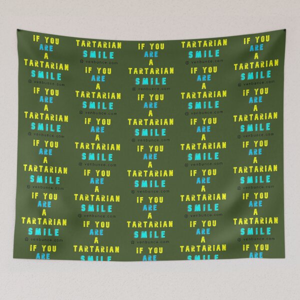 Item preview, If You Are Tartarian - Smile designed and sold by alien almanac.